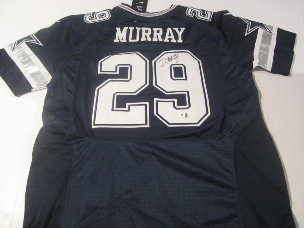 demarco murray jersey