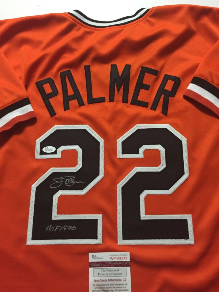 baltimore orioles orange jersey