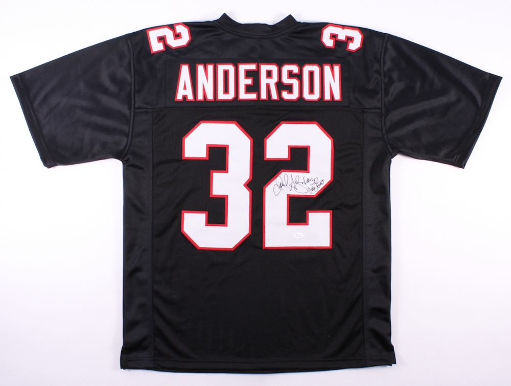 atlanta falcons jersey