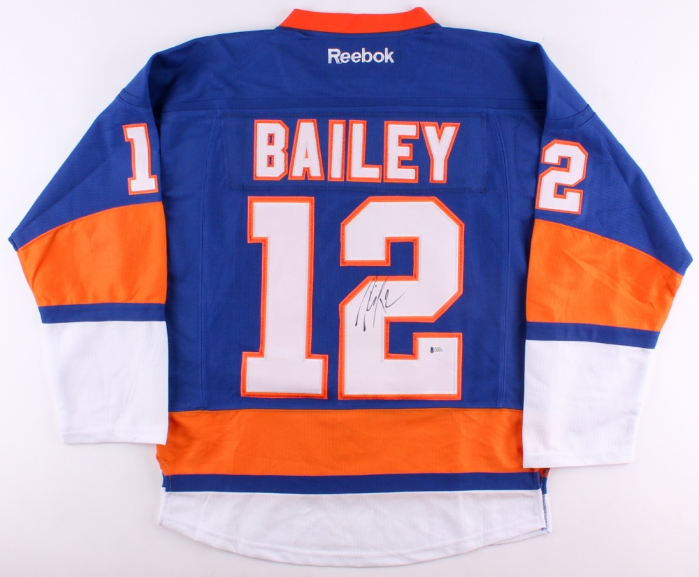 new york islanders jersey