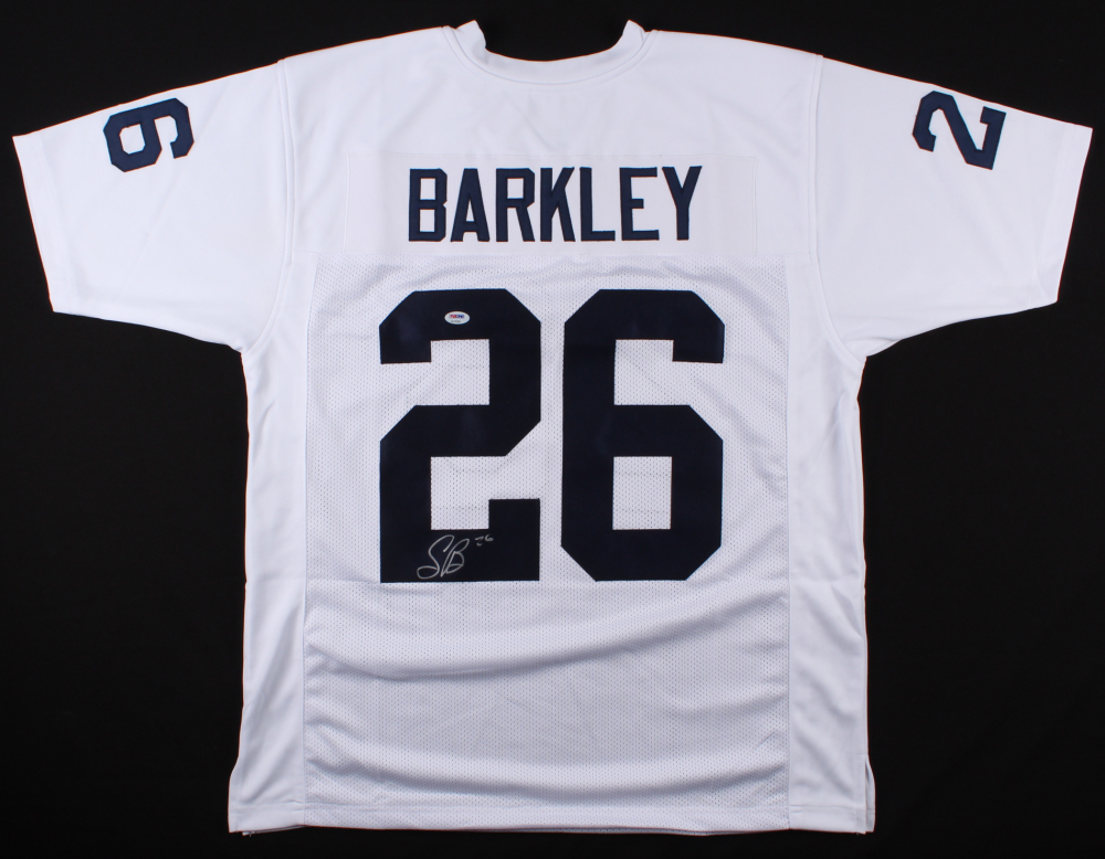 penn state nittany lions jersey